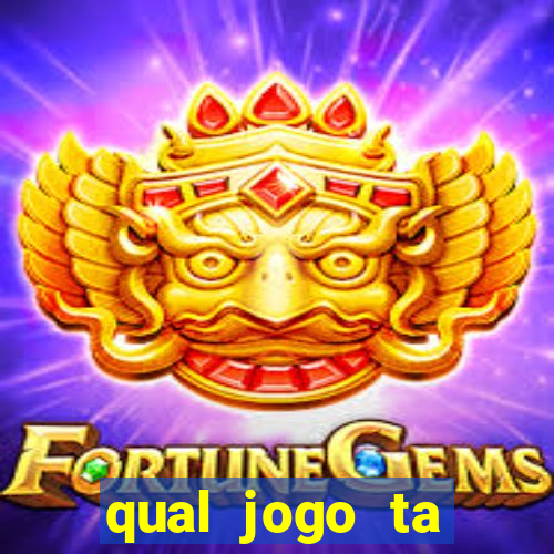 qual jogo ta ganhando dinheiro